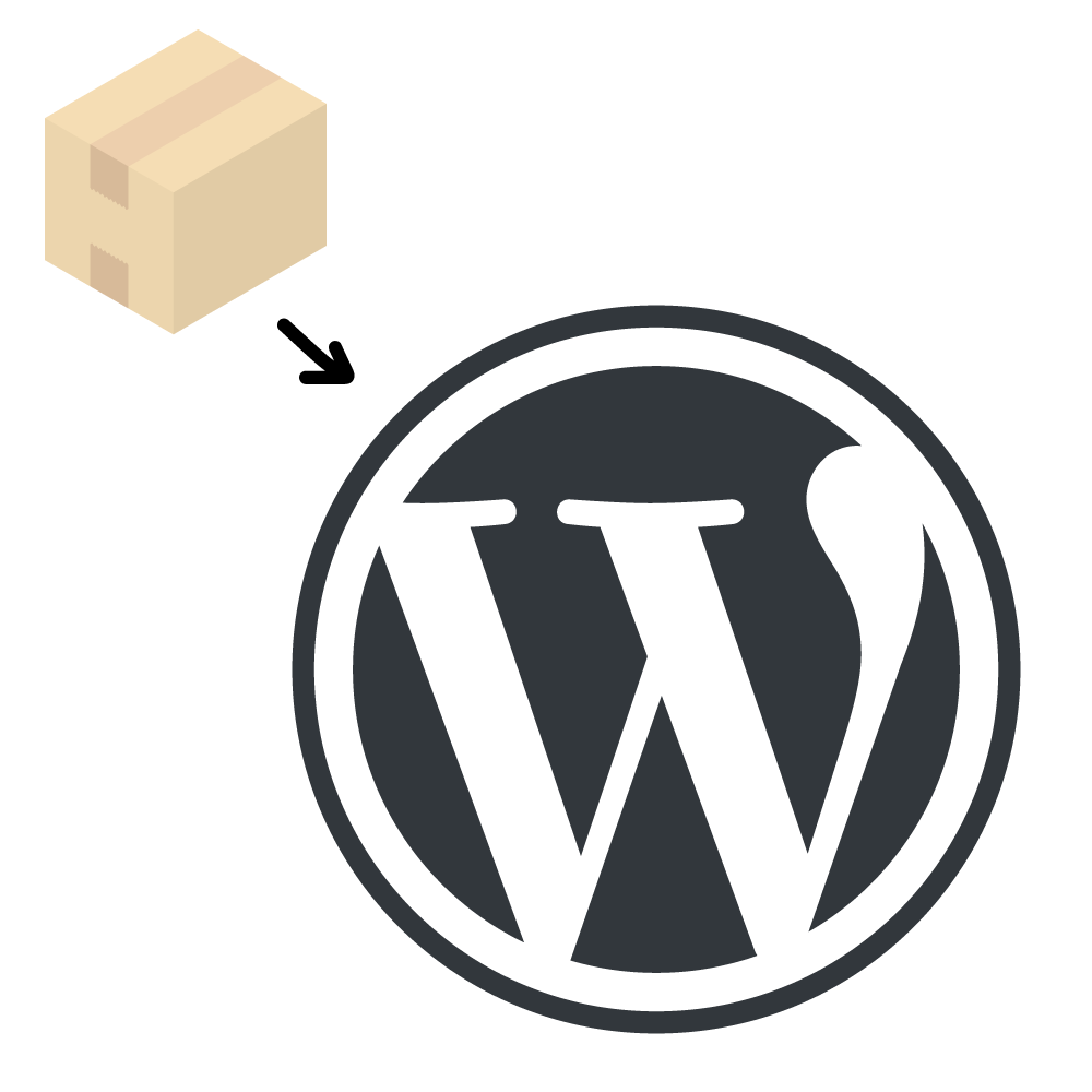 Wordpress Migration